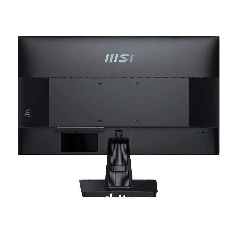 MSI PRO MP251 24.5 inch FHD Monitor 9S6-3PC2CM-001